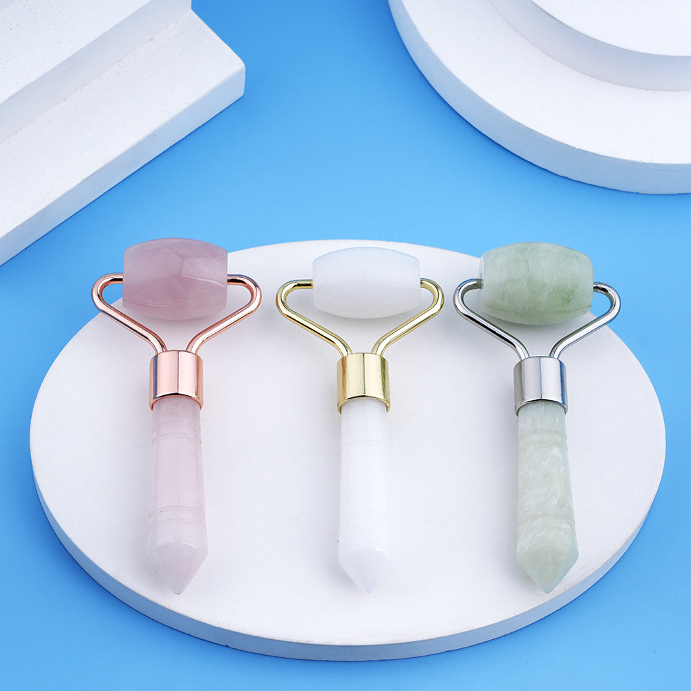 Natural Stone Roller For Face