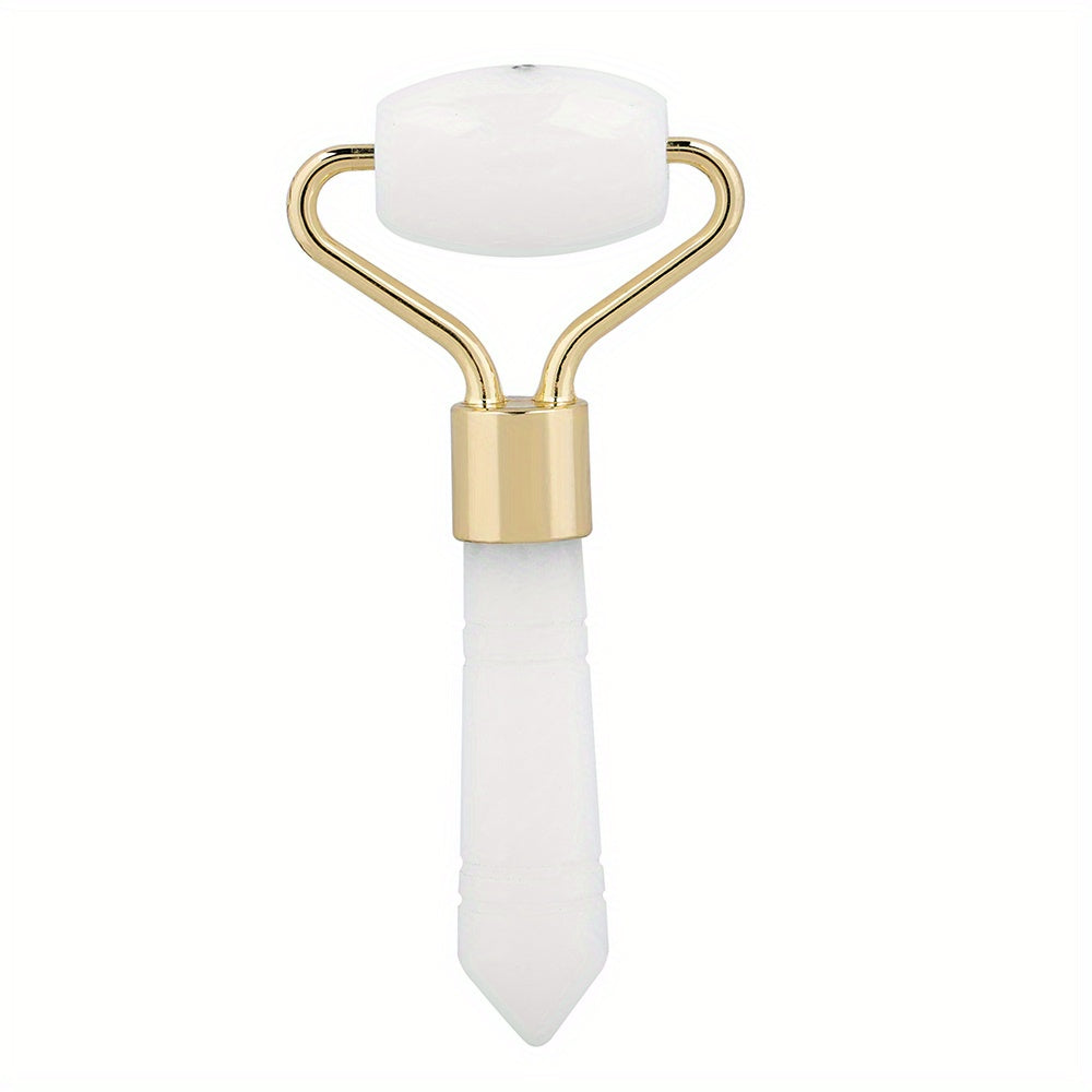 Natural Stone Roller For Face