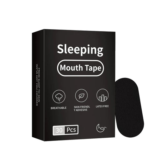 Children's Anti-Snoring Breathing Patch (30pcs)