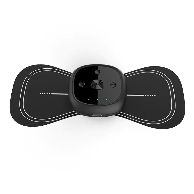 Shoulder Cervical Spine Massager