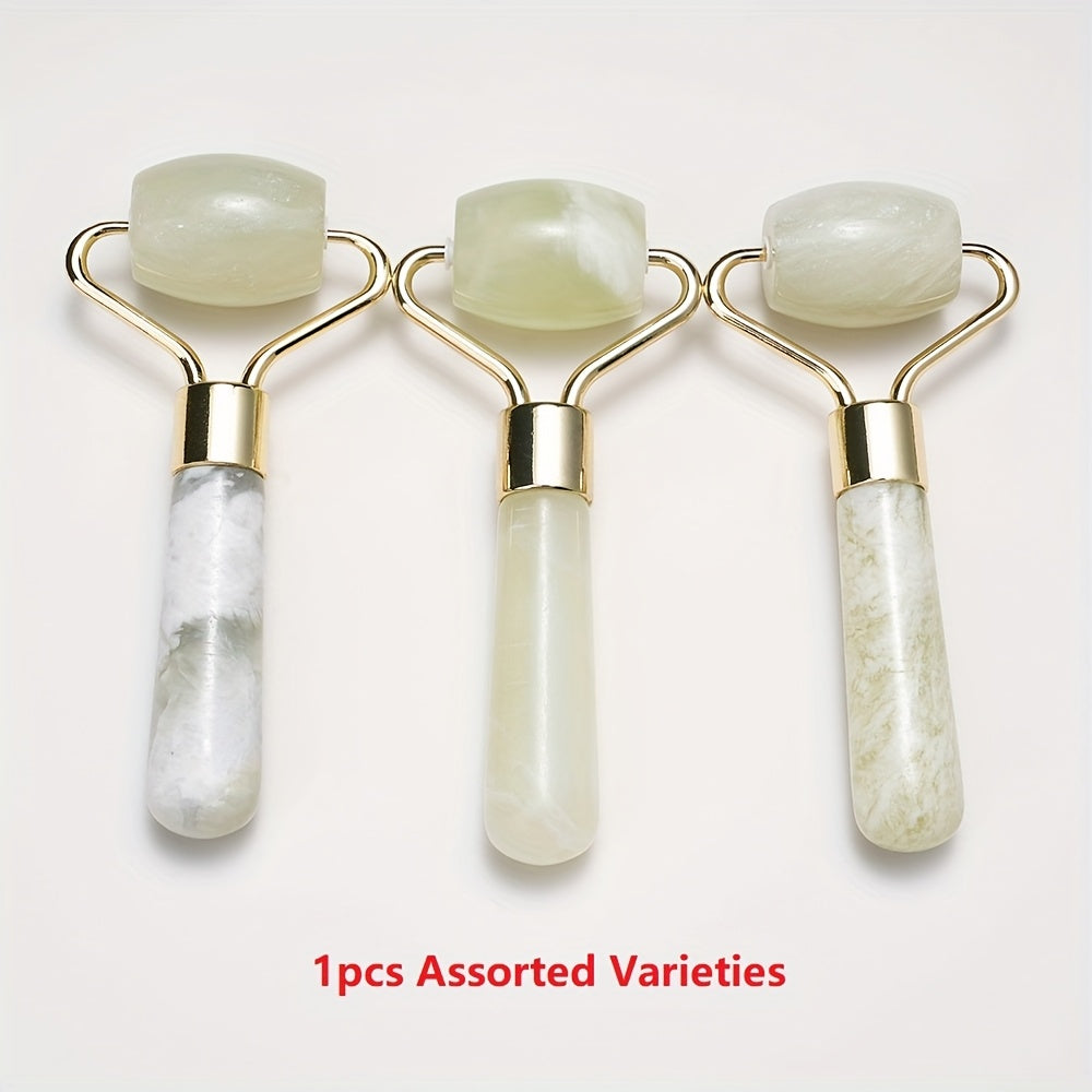 Natural Stone Roller For Face