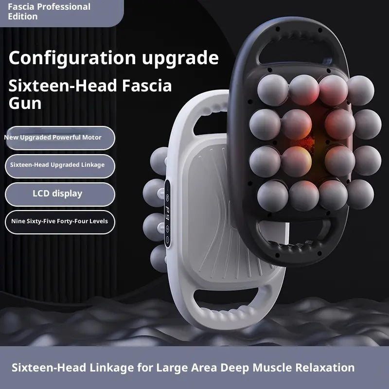 Professional Muscle Relaxation Massager