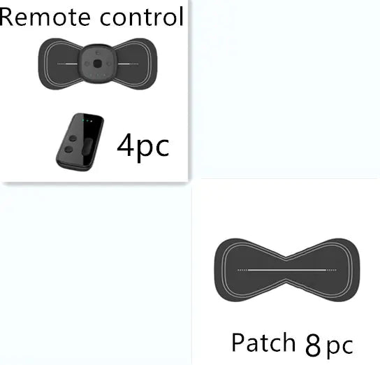 Shoulder Cervical Spine Massager