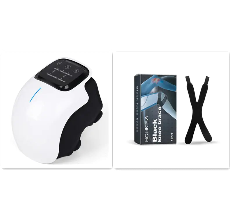 Intelligent Knee Massager