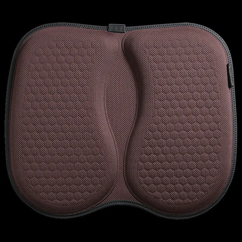 Honeycomb Gel Car Seat Cushion
