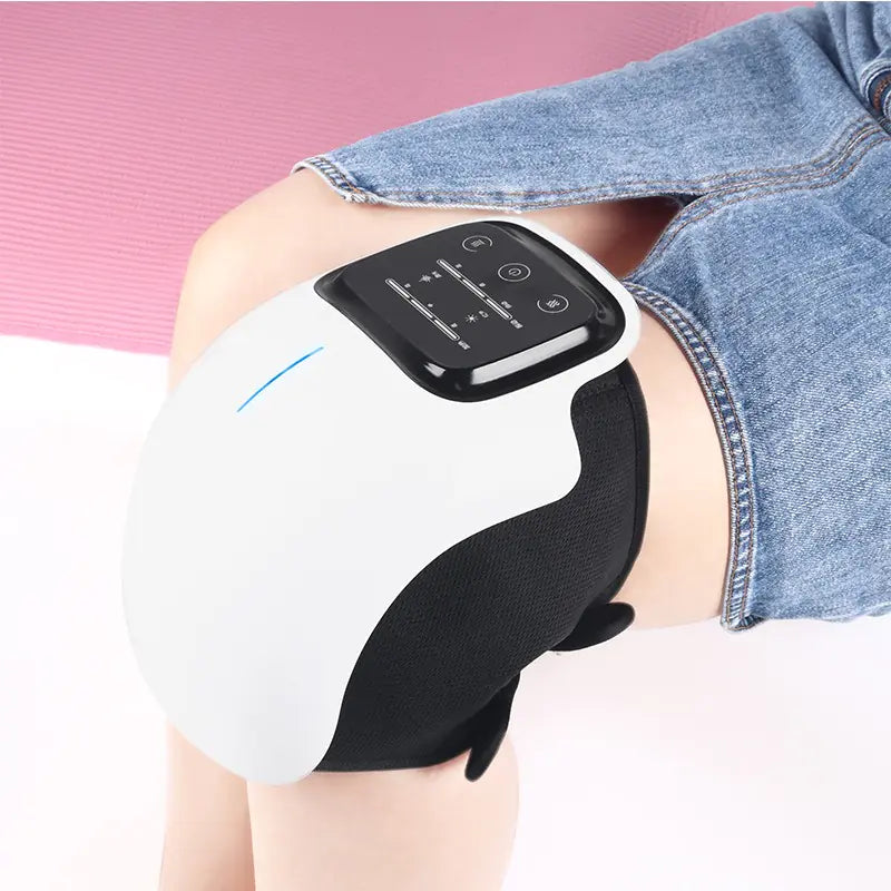 Intelligent Knee Massager