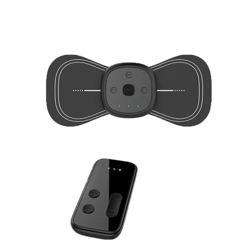 Shoulder Cervical Spine Massager