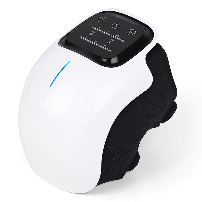 Intelligent Knee Massager