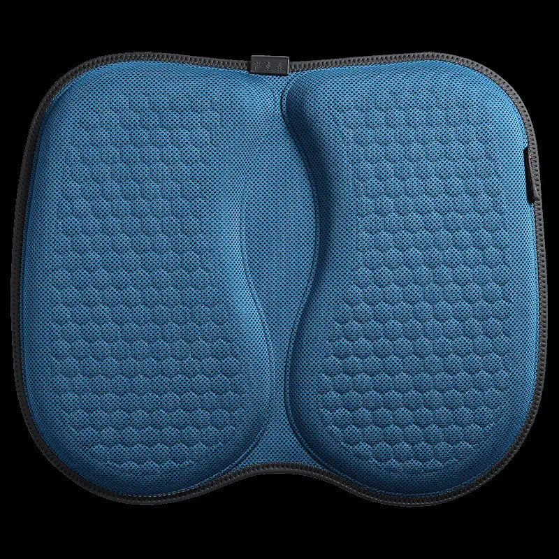 Honeycomb Gel Car Seat Cushion