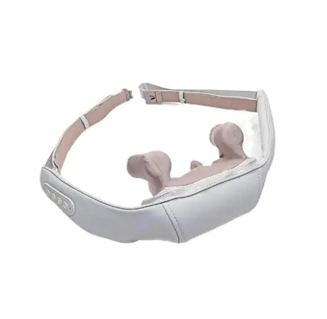 Portable Shoulder Massager for Trapezius Relief