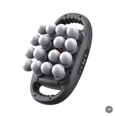 Professional Muscle Relaxation Massager