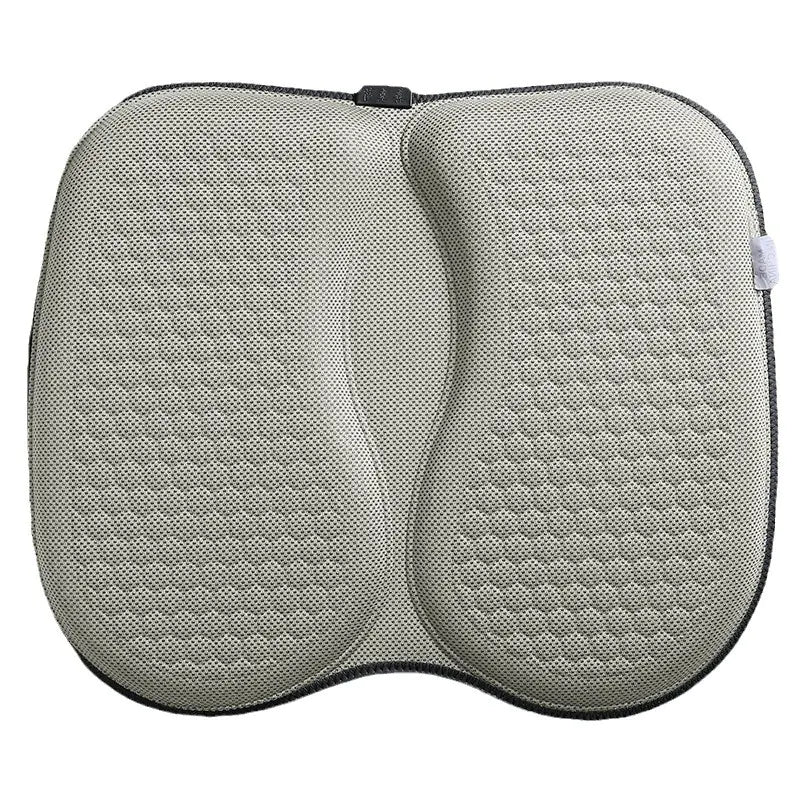 Honeycomb Gel Car Seat Cushion