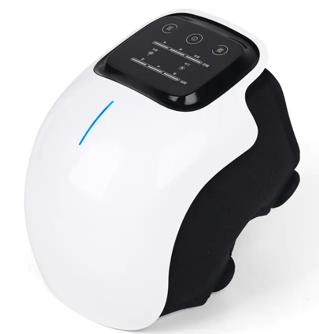 Intelligent Knee Massager