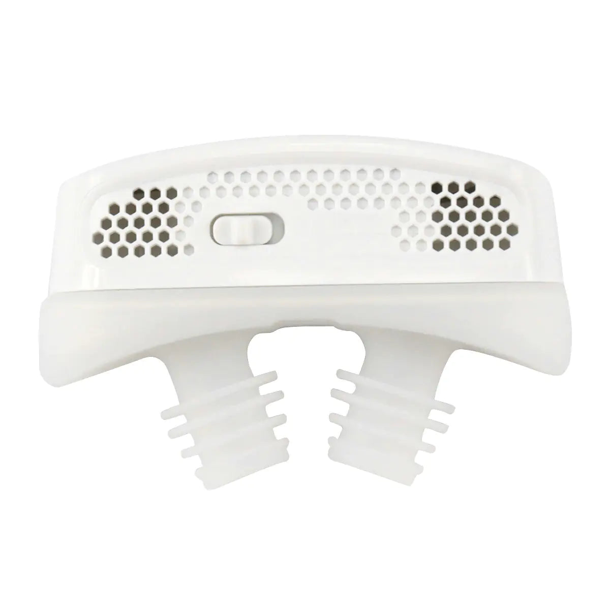 Rechargeable Sleep Aid Device for Snoring Prevention