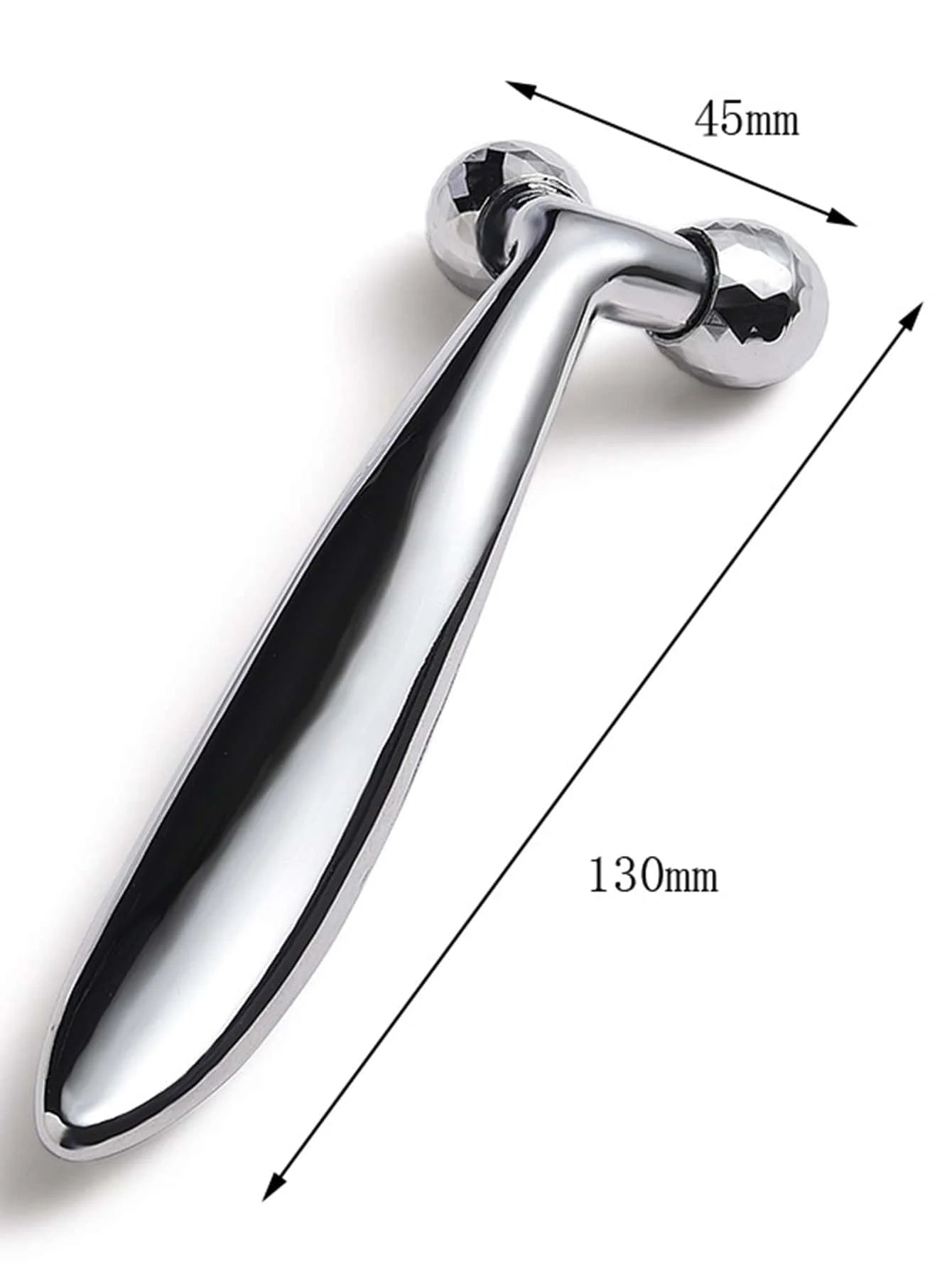 3D Manual Face Roller