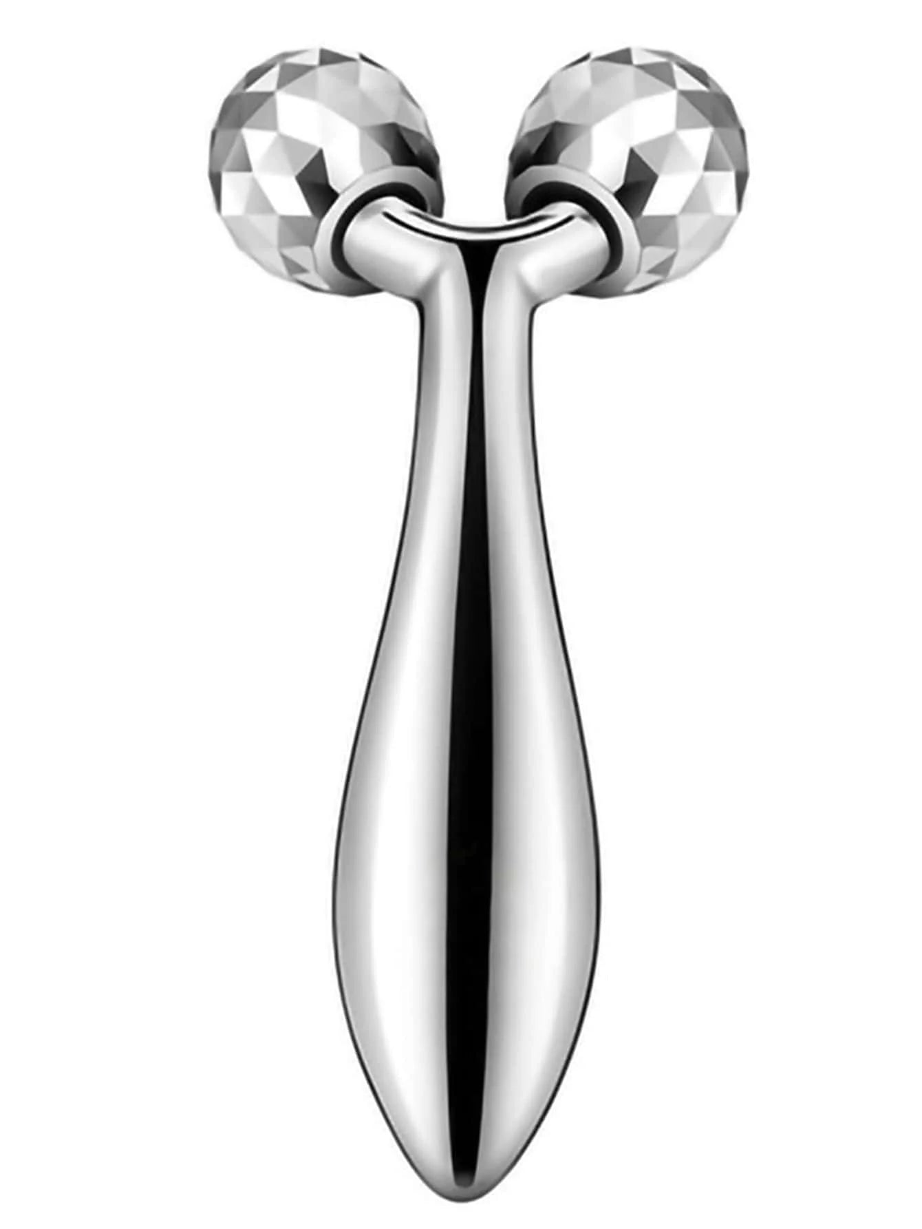 3D Manual Face Roller