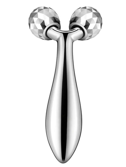 3D Manual Face Roller