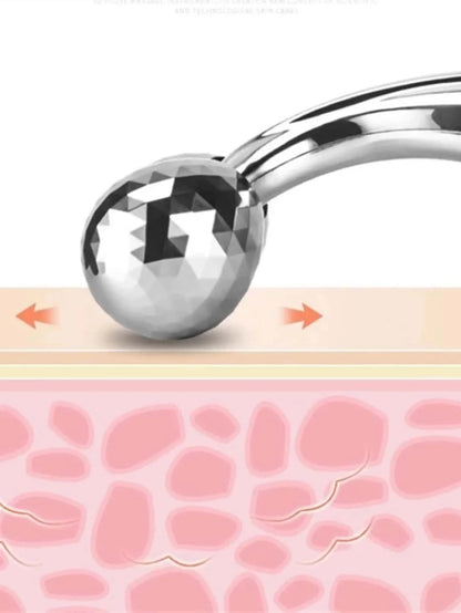 3D Manual Face Roller