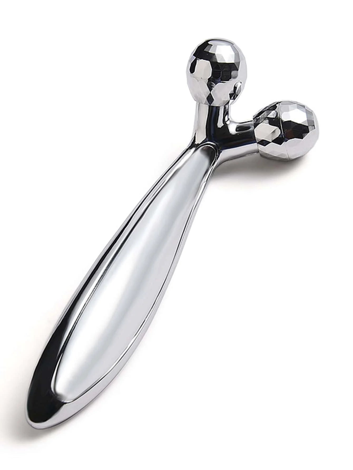 3D Manual Face Roller