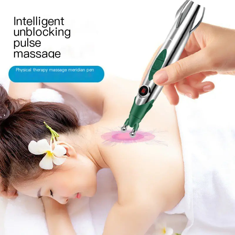 Hempvana Rocket Muscle Massage Therapy Pen