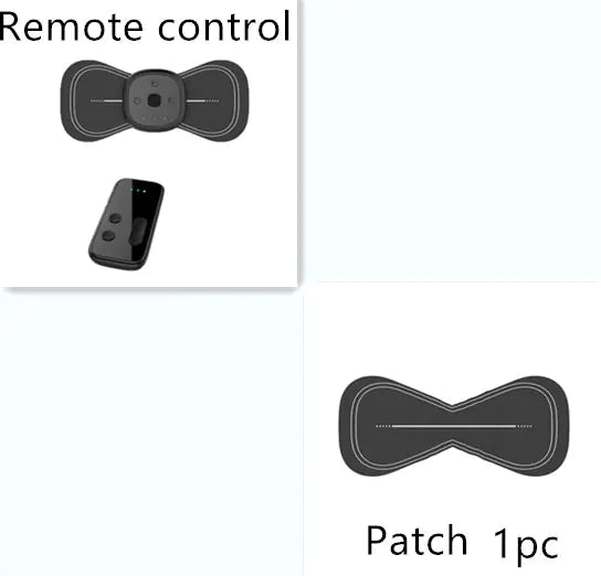 Shoulder Cervical Spine Massager