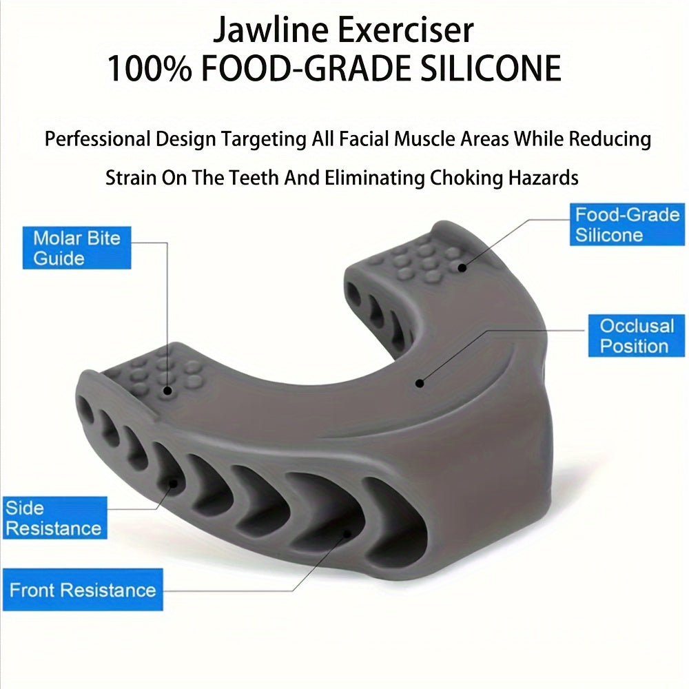 Jaw Exerciser