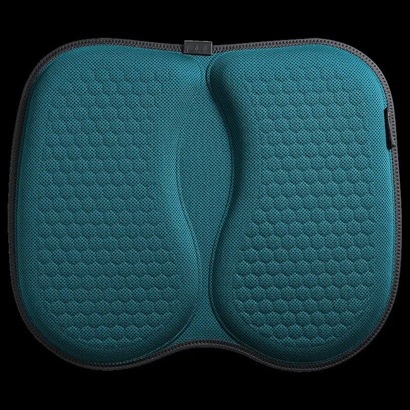 Honeycomb Gel Car Seat Cushion