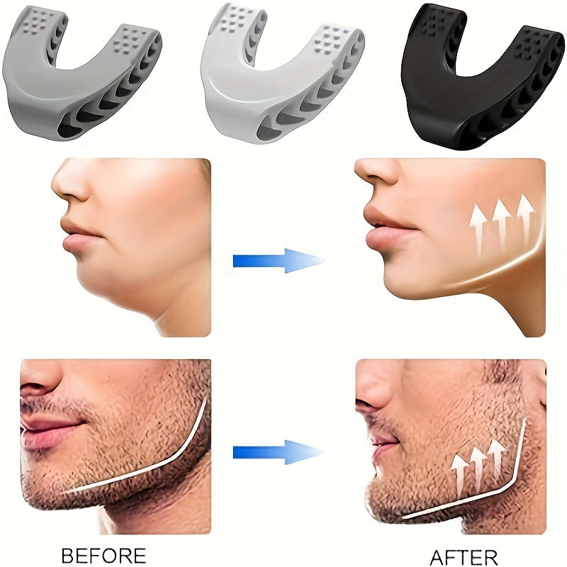 Jaw Exerciser