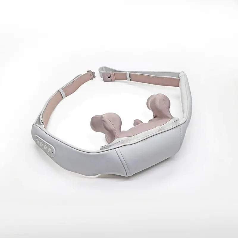 Portable Shoulder Massager for Trapezius Relief