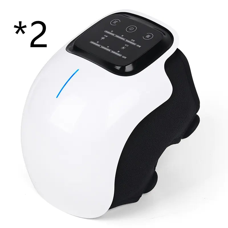 Intelligent Knee Massager