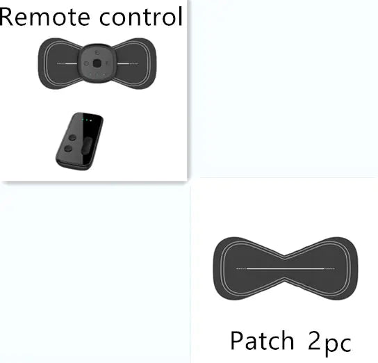 Shoulder Cervical Spine Massager