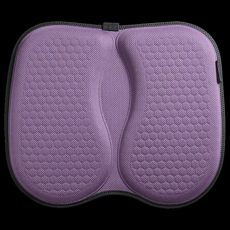 Honeycomb Gel Car Seat Cushion
