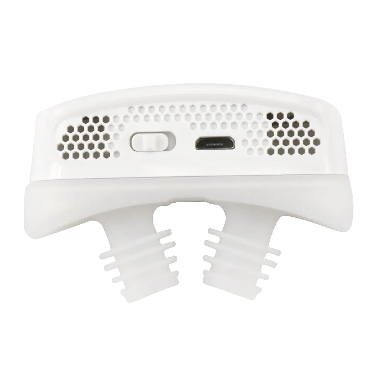 Rechargeable Sleep Aid Device for Snoring Prevention