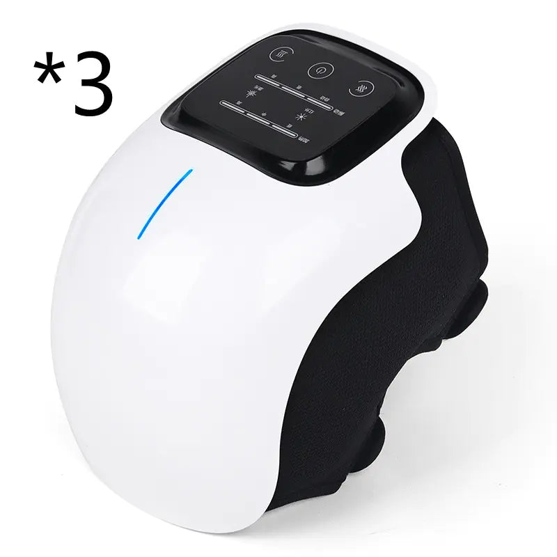 Intelligent Knee Massager